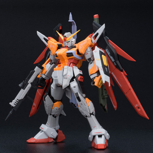 Gundam decals RG ZGMF-X42S gundam 60978 