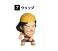 photo of Anime Heroes ONE PIECE Vol.1 ～Grand Line Totsunyu Hen～: Usopp