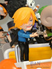 photo of One Piece World Collectable Figure Mini Merry Attack: Sanji