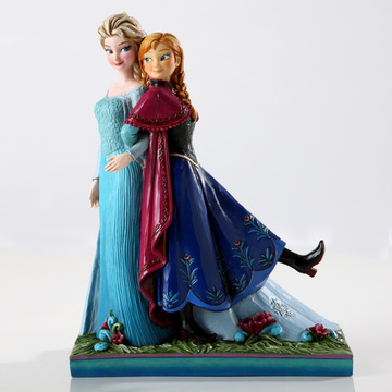 main photo of Disney Traditions ~Sisters Forever~ Anna & Elsa