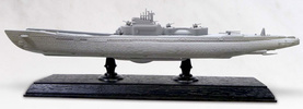 photo of Attack Submarine I-401