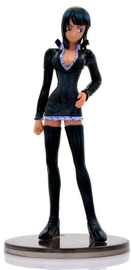 main photo of One Piece Styling 1: Nico Robin