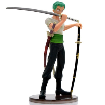 main photo of One Piece Styling 1: Roronoa Zoro