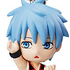 Kuroko no Basket Swing 5Q: Kuroko Tetsuya