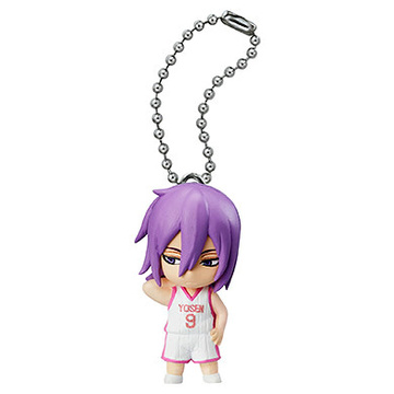 main photo of Kuroko no Basket Swing 5Q: Murasakibara Atsushi