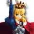 Ichiban Kuji Premium Type-Moon ~10-shuunen Kinen~ 2 Saber Special: Saber King ver.