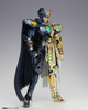 photo of Saint Cloth Legend: Gemini Saga