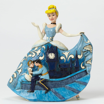 main photo of Disney Traditions ~Fairytale Ending~ Cinderella