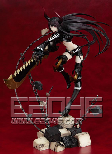 main photo of ANTIHERO Black Gold Saw Animation Ver.