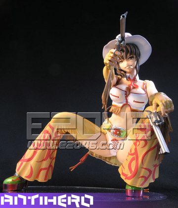 main photo of ANTIHERO Revy Cowgirl Version