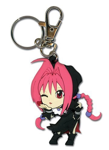 main photo of Key Chain Marchen Awakens Romance: Dorothy