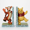 photo of Disney Traditions Pooh & Tigger Hugging Bookends