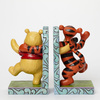 photo of Disney Traditions Pooh & Tigger Hugging Bookends