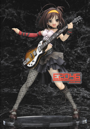 main photo of ANTIHERO Suzumiya Haruhi Extravaganza Ver.