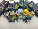 photo of Hunter x Hunter Figure Key Holder 2: Leorio