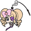 photo of Kill la Kill Tsumamare Pinched Strap: Harime Nui