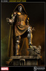 photo of Legendary Scale Figure Doctor Doom