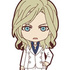 Nendoroid Plus Trading Rubber Strap Uta no Prince-sama Maji LOVE 2000% 02: Camus