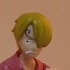 One Piece Diorama World Part 2: Sanji