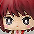 One Coin Mini Figure Collection Super Danganronpa 2 CHARACTER 02: Mahiru