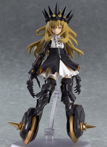 main photo of figma Chariot TV Animation ver.