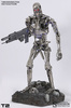 photo of Scaled Replica T-800 Endoskeleton 