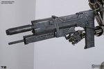 photo of Scaled Replica T-800 Endoskeleton 