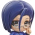 Petit Chara Land Space Battleship Yamato 2199 - Puchitto Yamato Girls!: Niimi Kaoru