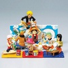 photo of One Piece Diorama World Part 3: Sanji