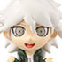 Deformed Mini Super Danganronpa 2 Sayonara Zetsubou Gakuen SIDE B: Komaeda Nagito