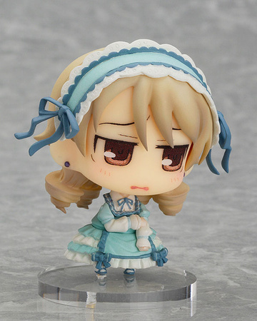 main photo of Minicchu IDOLM@STER Cinderella Girls 03: Morikubo Nono