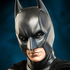 Life-Size Bust Batman The Dark Knight 