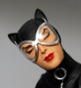 photo of Hush Batman & Cat Woman The Kiss
