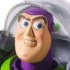 SCI-FI Revoltech No.011 Buzz Lightyear