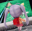 photo of Nendoroid Renge Miyauchi