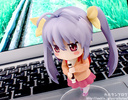 photo of Nendoroid Renge Miyauchi