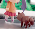 photo of Nendoroid Renge Miyauchi