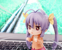 photo of Nendoroid Renge Miyauchi