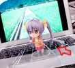 photo of Nendoroid Renge Miyauchi