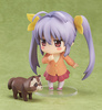 photo of Nendoroid Renge Miyauchi