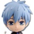 Ichiban Kuji Kuroko no Basket ~After School ver.1~: Kuroko Tetsuya Chibi Kyun-Chara