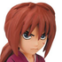 J Stars World Collectable Figure vol.3: Himura Kenshin