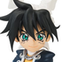 J Stars World Collectable Figure vol.3: Taikoubou