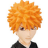 J Stars World Collectable Figure vol.7: Kurosaki Ichigo