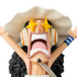 One Piece World Collectable Figure ~Iron Pirate!! Franky Shogun~: Usopp