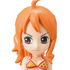 One Piece World Collectable Figure ~Iron Pirate!! Franky Shogun~: Nami