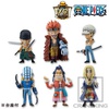 photo of One Piece World Collectable Figure ~The Worst Generation~: Eustass Kid