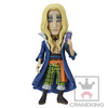 photo of One Piece World Collectable Figure ~The Worst Generation~: Basil Hawkins