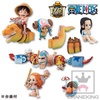 photo of One Piece World Collectable Figure The Ryugu Palace Vol.1: Franky