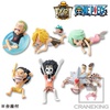 photo of One Piece World Collectable Figure The Ryugu Palace Vol.2: Brook